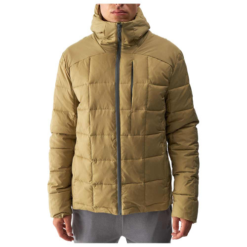 4F Ανδρικό μπουφάν Down Jacket